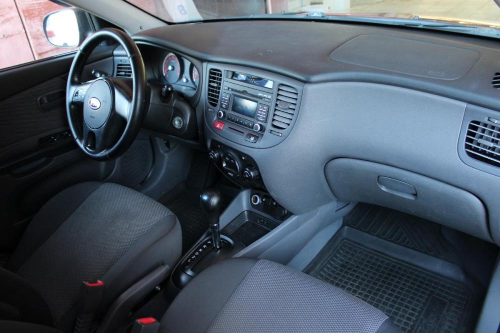 Kia Rio II Рестайлинг Ярославль  - изображение 11