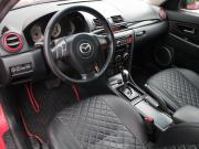 Mazda 3 I (BK) Рестайлинг Владимир  - изображение 23