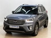 Hyundai Creta I Балашиха  - изображение 20