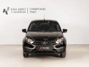 Lada (ВАЗ) Granta I Рестайлинг Казань  - изображение 10