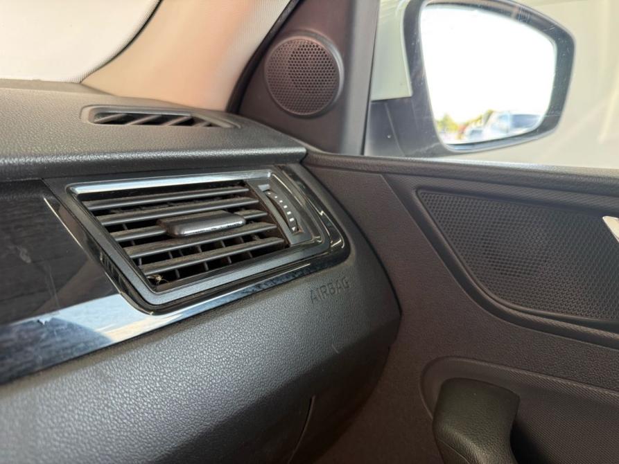 Skoda Rapid I Уфа  - изображение 18