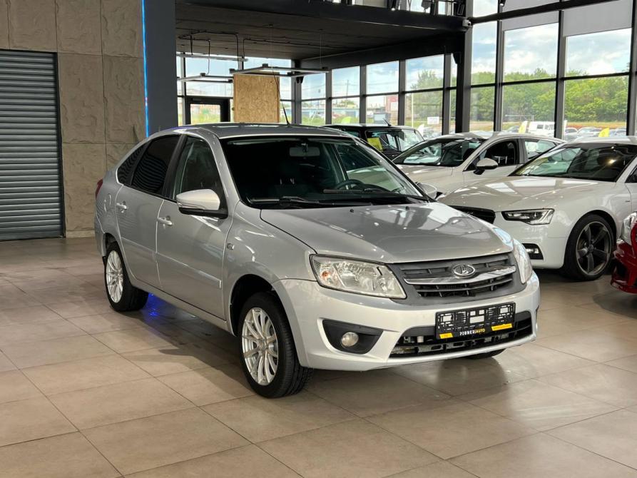Lada (ВАЗ) Granta I Оренбург  - изображение 3
