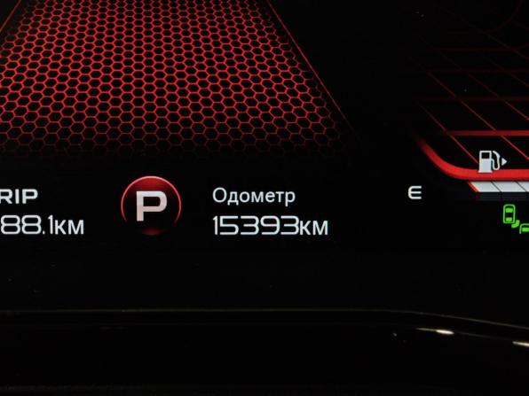 Geely Tugella I Рестайлинг с пробегом 2023 года, цена 3 150 000 рублей, 15391 км, внедорожник, Автокод Объявления