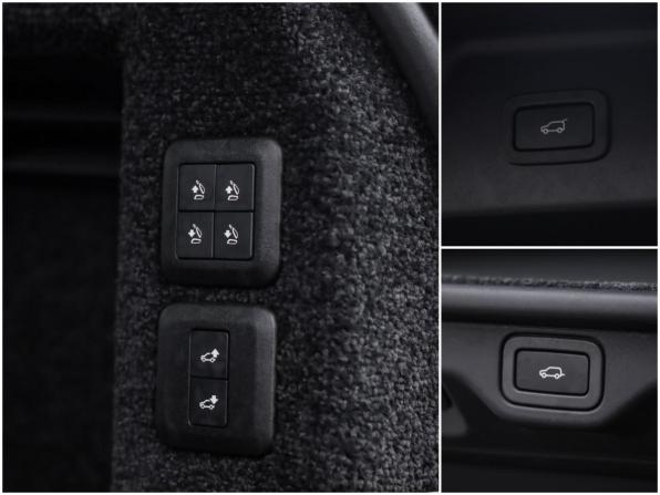 Land Rover Range Rover IV Рестайлинг с пробегом 2020 года, цена 7 199 000 рублей, 81152 км, внедорожник, Автокод Объявления