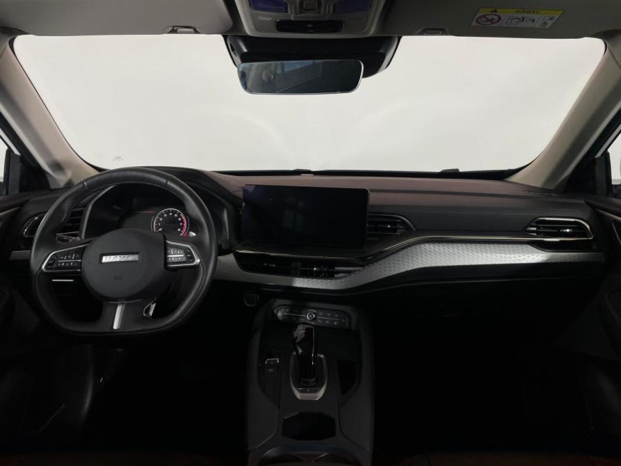 Haval F7 I Рестайлинг Воронеж  - изображение 11