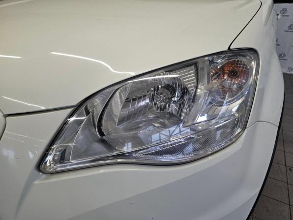 SsangYong Actyon II с пробегом 2012 года, цена 841 000 рублей, 158211 км, внедорожник, Автокод Объявления