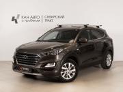 Hyundai Tucson III Рестайлинг Казань  - изображение 9