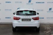 Lada (ВАЗ) Vesta I Пермь  - изображение 27