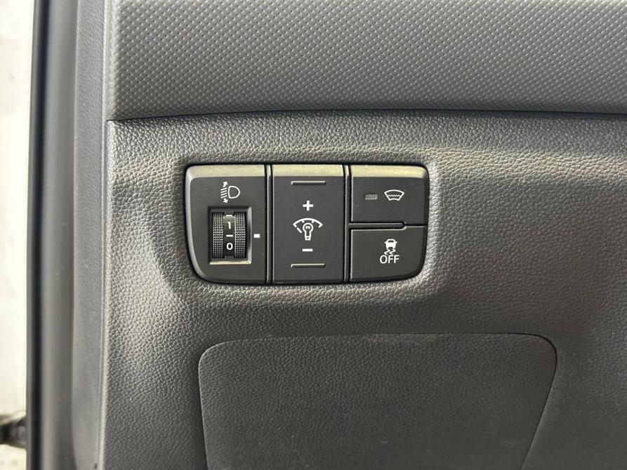 Hyundai Creta I Рестайлинг Тверь  - изображение 11
