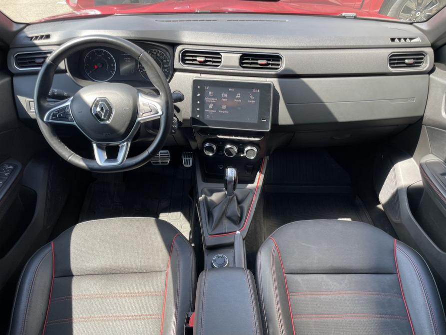 Renault Arkana I Москва  - изображение 10