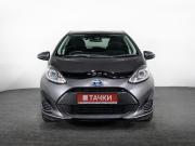 Toyota Aqua I Рестайлинг 2 Иркутск  - изображение 27