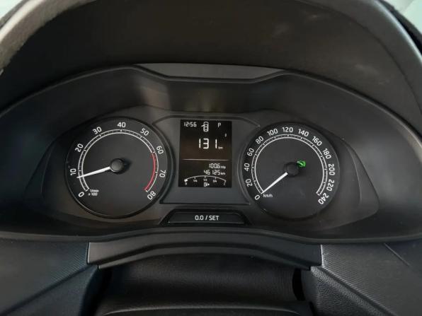 Skoda Rapid II с пробегом 2021 года, цена 1 360 000 рублей, 46089 км, лифтбек, Автокод Объявления
