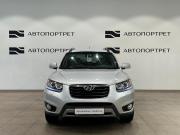 Hyundai Santa Fe II Рестайлинг Санкт-Петербург  - изображение 27