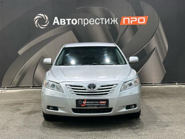 Toyota Camry VI (XV40) с пробегом 2007 года, цена 994 000 рублей, 297530 км, седан, Автокод Объявления