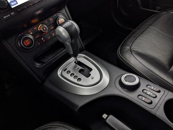 Nissan Qashqai I Рестайлинг с пробегом 2012 года, цена 1 080 000 рублей, 229000 км, внедорожник, Автокод Объявления