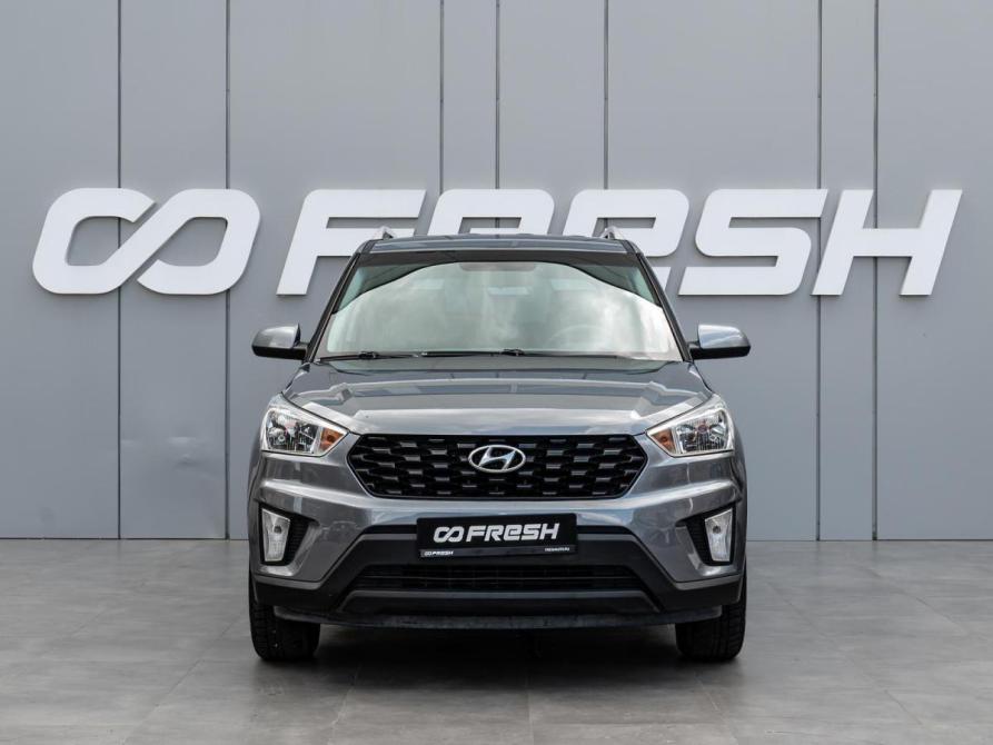 Hyundai Creta I Краснодар  - изображение 3