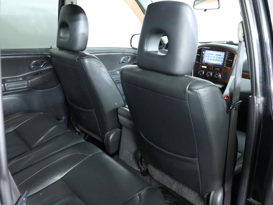 Suzuki Grand Vitara I Рестайлинг Москва  - изображение 20