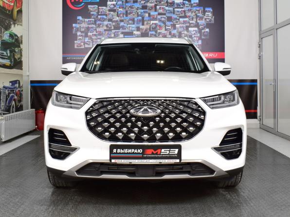 Chery Tiggo 8 Pro I с пробегом 2022 года, цена 1 745 995 рублей, 51650 км, внедорожник, Автокод Объявления