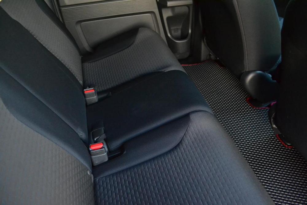 Honda Freed I Рестайлинг 2 Старый Оскол  - изображение 20
