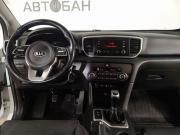 Kia Sportage IV Рестайлинг Екатеринбург  - изображение 50