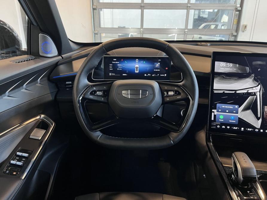 Geely Cityray Чебоксары  - изображение 10