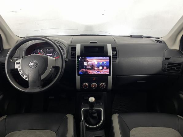 Nissan X-Trail II Рестайлинг с пробегом 2013 года, цена 1 190 000 рублей, 351737 км, внедорожник, Автокод Объявления