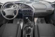 Lada (ВАЗ) Niva Travel I Барнаул  - изображение 34