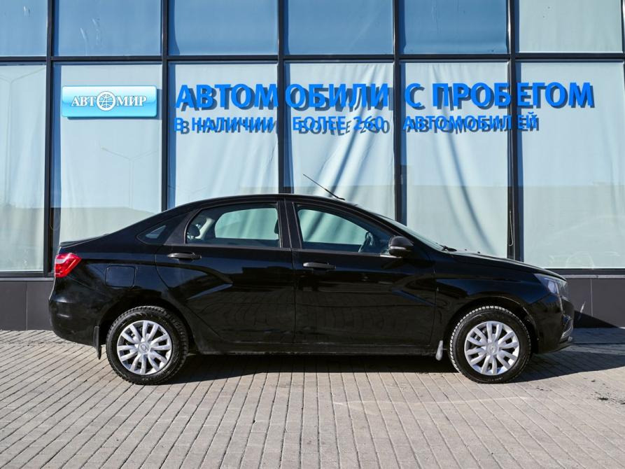 Lada (ВАЗ) Vesta I Екатеринбург  - изображение 6