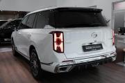 GAC GS8 II Москва  - изображение 11