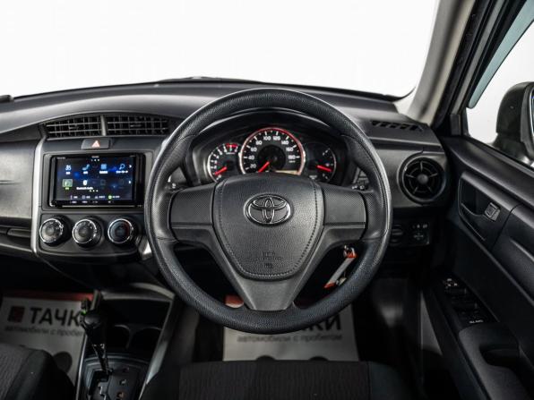 Toyota Corolla XI (E160 E170) Рестайлинг 2 с пробегом 2017 года, цена 1 230 500 рублей, 101210 км, универсал, Автокод Объявления