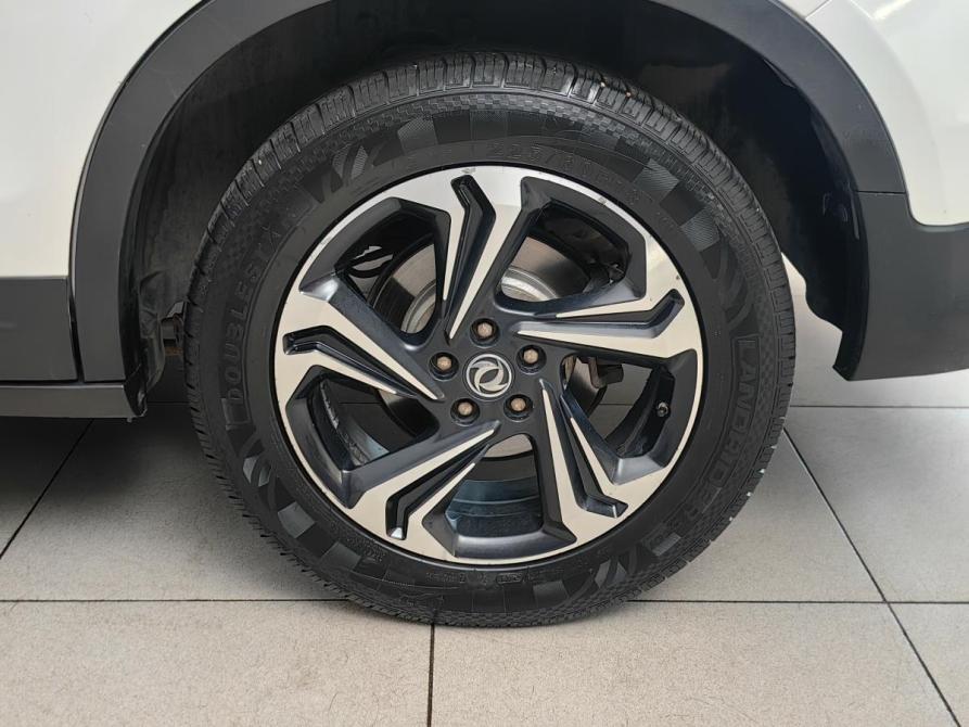 Dongfeng AX7 I Подольск  - изображение 25