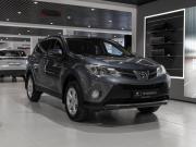 Toyota RAV4 IV (XA40) Москва  - изображение 29