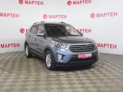 Hyundai Creta I Вологда  - изображение 20