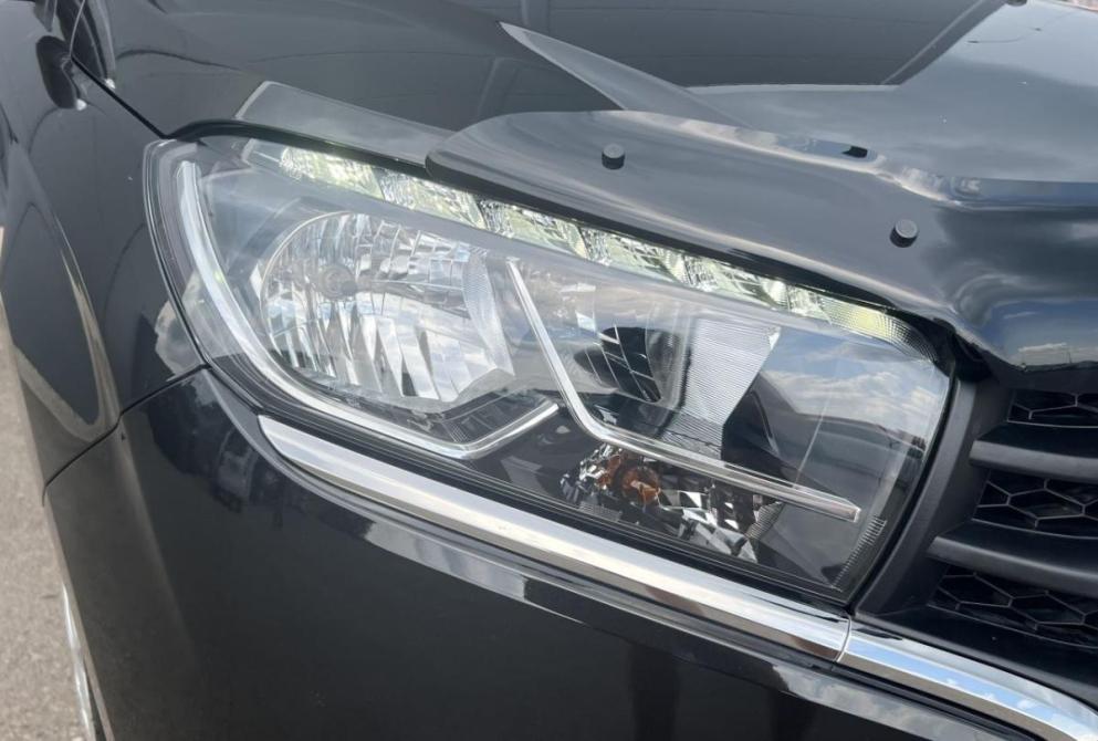 Lada (ВАЗ) XRAY I Красноярск  - изображение 3