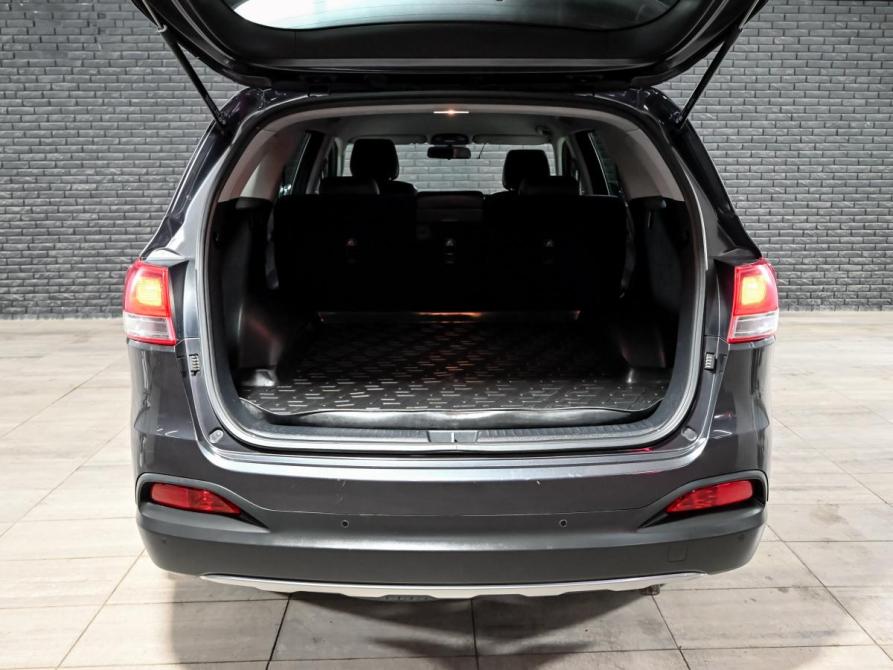 Kia Sorento III Prime Екатеринбург  - изображение 6