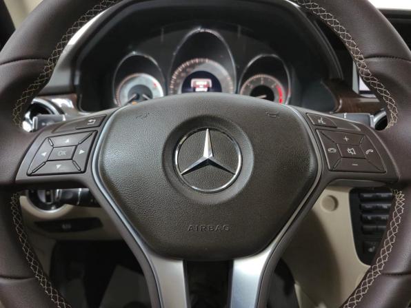 Mercedes-Benz GLK-Класс I (X204) Рестайлинг с пробегом 2012 года, цена 1 680 000 рублей, 224950 км, внедорожник, Автокод Объявления