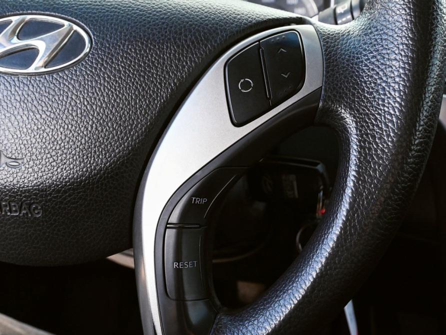 Hyundai i30 II Екатеринбург  - изображение 12