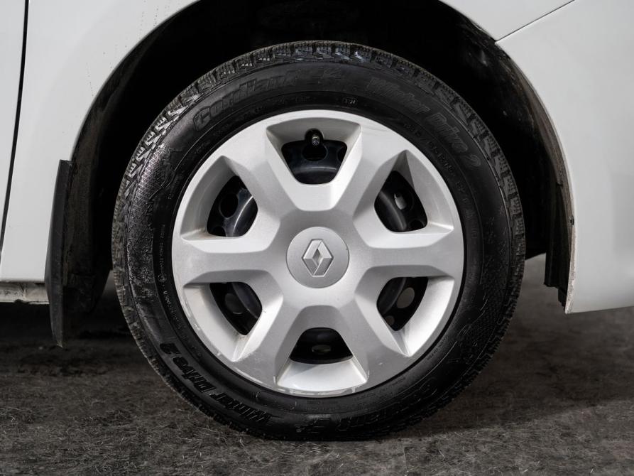 Renault Logan II Иркутск  - изображение 14