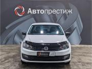 Volkswagen Polo V Рестайлинг Пермь  - изображение 33