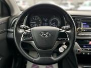 Hyundai Elantra VI (AD) Краснодар  - изображение 35