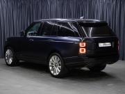 Land Rover Range Rover IV Рестайлинг Москва  - изображение 39