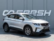 Geely Coolray I Краснодар  - изображение 23