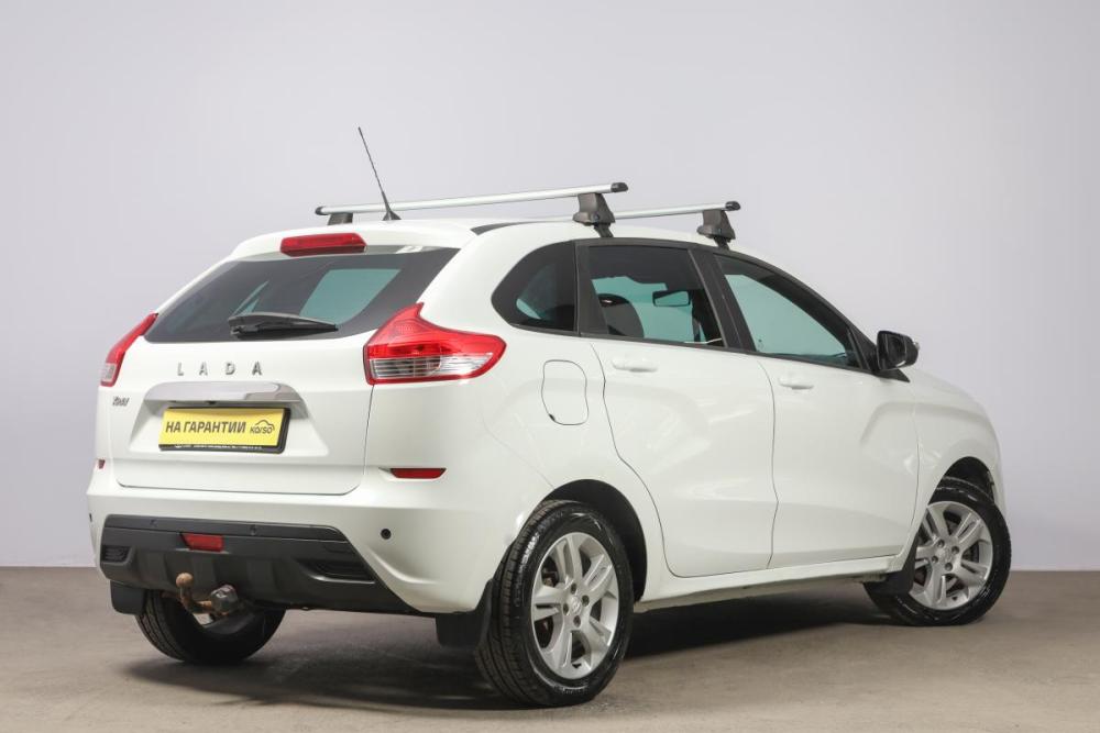 Lada (ВАЗ) XRAY I Новосибирск  - изображение 7