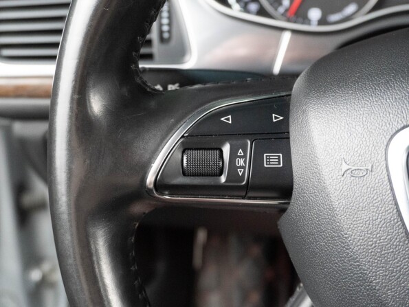 Audi A6 IV (C7) с пробегом 2013 года, цена 1 659 000 рублей, 146552 км, седан, Автокод Объявления