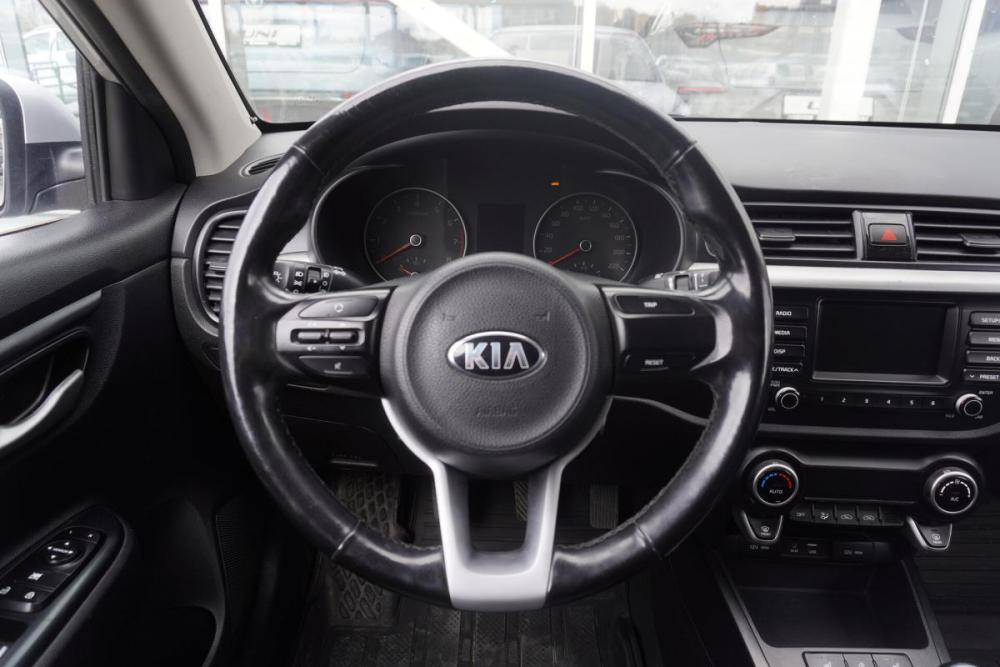 Kia Rio IV Ульяновск  - изображение 13