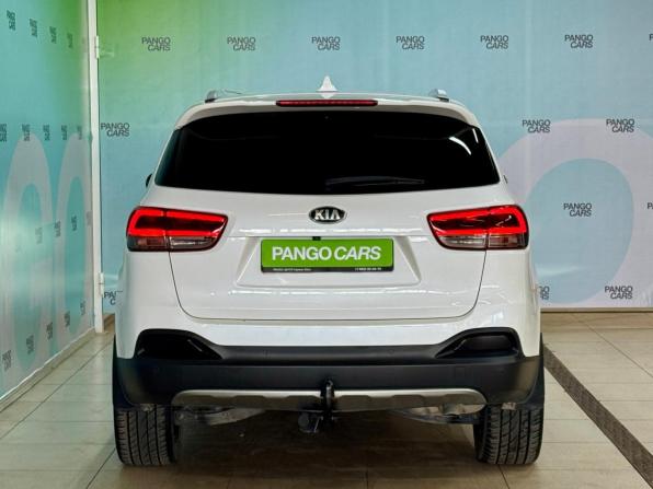 Kia Sorento III Prime с пробегом 2016 года, цена 2 275 000 рублей, 216600 км, внедорожник, Автокод Объявления