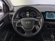 Hyundai Solaris II Рестайлинг Москва  - изображение 53