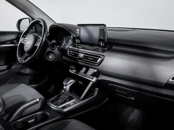 Kia Seltos I с пробегом 2022 года, цена 2 269 000 рублей, 32562 км, внедорожник, Автокод Объявления