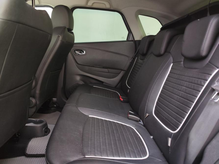 Renault Kaptur I Уфа  - изображение 15