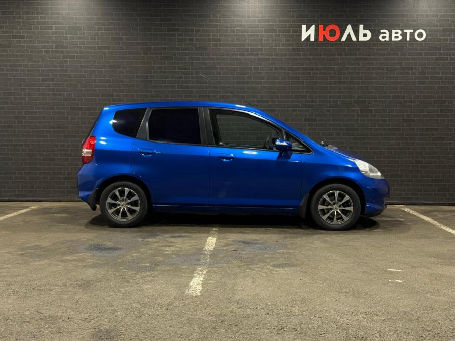 Honda Jazz I Рестайлинг Челябинск  - изображение 4